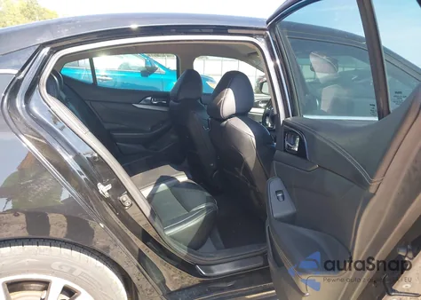 2017 Nissan Maxima 3.5 Sv из США, поврежденный, VIN 1N4AA6AP0HC433253